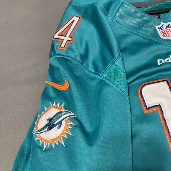 Miami Dolphins Jarvis Landry jersey - Picture 4 of 7